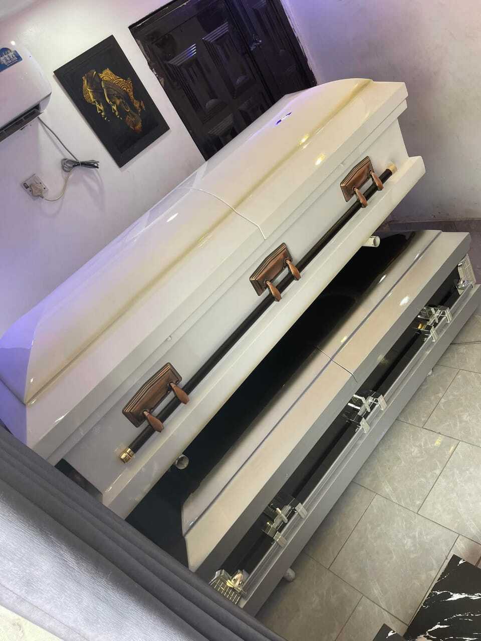 Ivory Classic