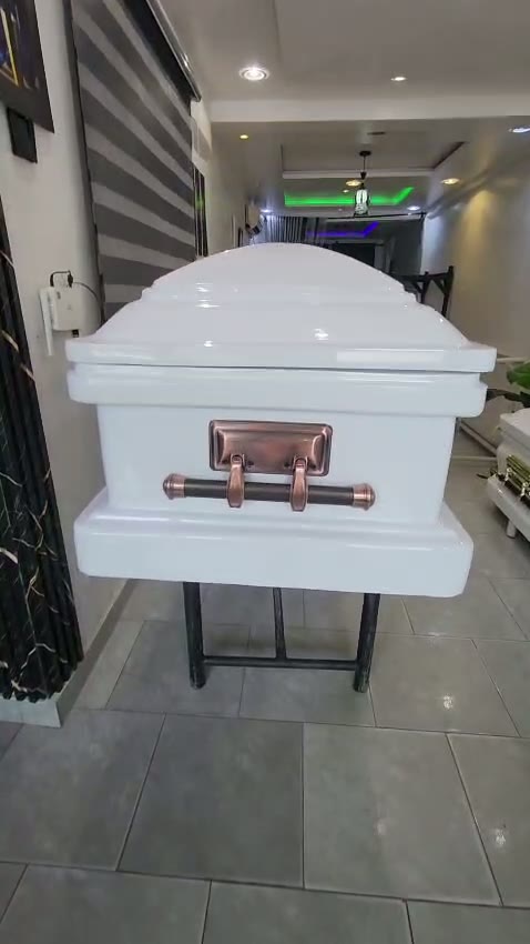Latest Casket Collection